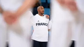 JO RIO 2016 - Basket : Boris Diaw se prononce sur l’élimination de la France !