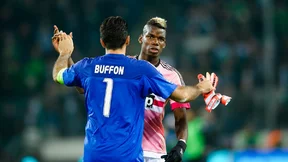 Mercato - Manchester United : Quand Buffon égratigne Pogba après son départ...
