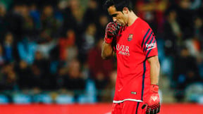 Mercato - Barcelone : Claudio Bravo lâche un message énigmatique sur son avenir...