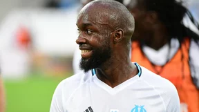 EXCLU - Mercato - OM : Le FC Séville est venu aux nouvelles pour Lassana Diarra