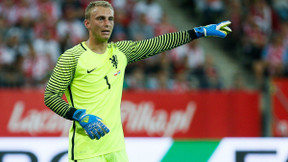 Mercato - Barcelone : Quand la doublure de Ter Stegen se voit conseiller de partir !