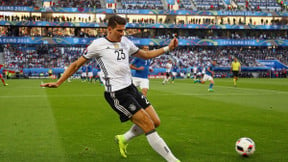 Mercato - Barcelone : Mario Gomez justifie le choix de son nouveau club !