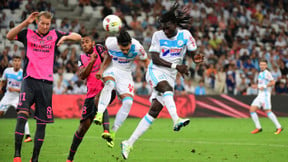 OM : Ce pronostic sur la saison de Bafé Gomis