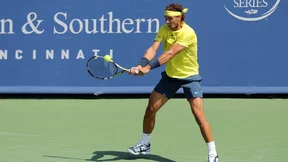 Tennis : Rafael Nadal justifie son élimination au Masters 1000 de Cincinnati !