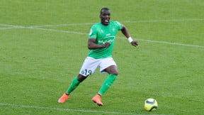 Mercato - ASSE : Ça se préciserait pour Florentin Pogba !