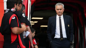 Mercato - Manchester United : Quand José Mourinho évoque… sa retraite !