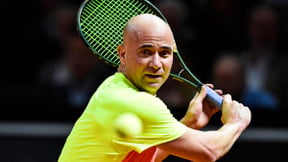 Tennis : André Agassi se méfie de Novak Djokovic pour l’US Open !