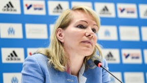 Mercato - OM : Ce proche de Margarita Louis-Dreyfus qui annonce du changement !