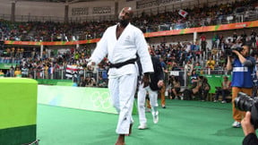 Judo : Teddy Riner évoque son titre aux JO de Rio !