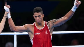 JO RIO 2016 - Boxe : Tony Yoka annonce la couleur avant sa finale !