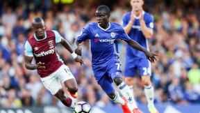 Mercato - Chelsea : Le coup de gueule de Ranieri après le départ de N'Golo Kanté !