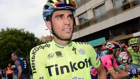 Cyclisme : Alberto Contador affiche son grand objectif avant le Tour d’Espagne !