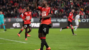 EXCLU – Mercato – OL : Everton aussi sur Ntep (Rennes) !