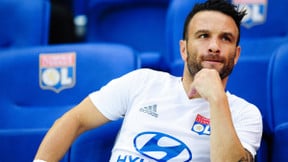 Mercato - OL : Nouveau prétendant pour Mathieu Valbuena ?