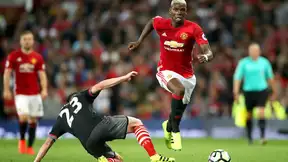 Manchester United : Paul Pogba juge ses grands débuts avec les Red Devils !