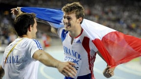 JO RIO 2016 - Athlétisme : Lavillenie, Riner... Christophe Lemaitre dévoile sa position !