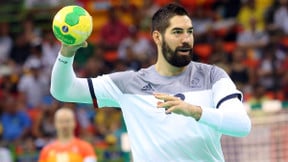 JO RIO 2016 - Handball : L’émotion de Nikola Karabatic après la qualification en finale !