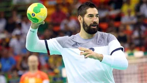 JO RIO 2016 - Handball : L’émotion de Nikola Karabatic après la qualification en finale !