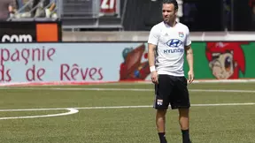 Mercato - OL : Mathieu Valbuena vers le Celta Vigo ? Jean-Michel Aulas répond !