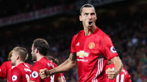 Manchester United : Zlatan Ibrahimovic glisse un nouveau petit tacle à la Ligue 1 !