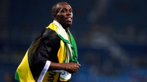 JO RIO 2016 - Athlétisme : Usain Bolt évoque son nouveau record !