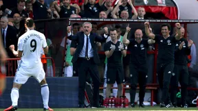 Manchester United : José Mourinho s’enflamme pour Zlatan Ibrahimovic