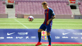 Mercato - Barcelone : Lucas Digne évoque son arrivée au Barça !