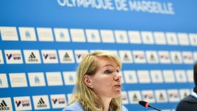 Mercato - OM : Margarita Louis-Dreyfus ne serait pas pressée de vendre le club !