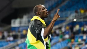 Athlétisme : Usain Bolt en dit plus sur sa reconversion dans le football !