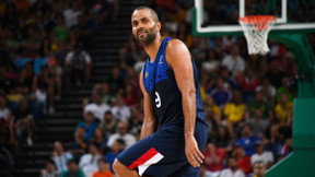 JO RIO 2016 - Basket : Cette star de NBA qui s’enflamme littéralement pour Tony Parker !