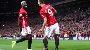 Mercato - Manchester United : De Gea se prononce sur Ibrahimovic et Pogba !