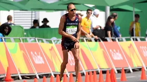 JO RIO 2016 - Athlétisme : Chute, problèmes gastriques… Yohann Diniz revient sur son calvaire !