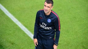 PSG : Ces précisions sur le rôle essentiel de l’adjoint d’Unai Emery !