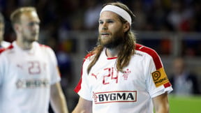 JO RIO 2016 - Handball : Les vérités de Mikkel Hansen avant la finale contre la France !