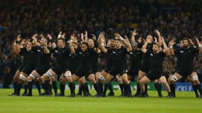 Rugby : Quand les All Blacks se font espionner lors de leur préparation...