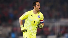 Mercato - Barcelone : Le Barça confirme un accord pour le départ de Claudio Bravo !