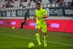 ASSE : Ce joueur qui marque des points loin de Saint-Etienne...