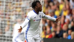 Chelsea : Professeur d'anglais, Diego Costa... Hazard se prononce sur Batshuayi !