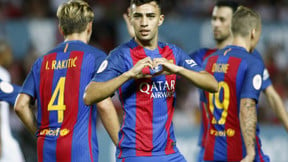 Mercato - PSG/Barcelone : Les dessous du dossier Munir !