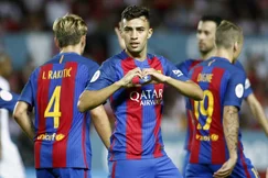 Mercato - Barcelone : La précision du club sur le cas Munir !