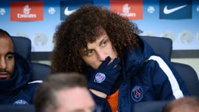 Mercato - PSG : Un obstacle de taille pour le départ de David Luiz ?