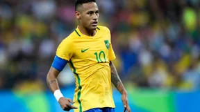 Barcelone : Cet énorme coup de gueule de Neymar après le sacre du Brésil aux JO !