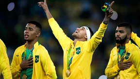 Barcelone : Le sélectionneur du Brésil dithyrambique sur Neymar !