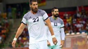 JO RIO 2016 - Handball : Luka Karabatic annonce la couleur pour la finale !