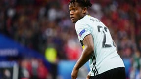 Mercato - Chelsea : Un nouveau concurrent de taille pour Michy Batshuayi ?