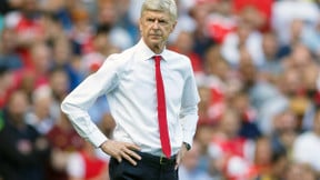 Mercato - Arsenal : Le nouveau coup de gueule de Wenger sur le mercato !