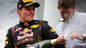 Formule 1 : Max Verstappen revient sur sa promotion inédite chez Red Bull !