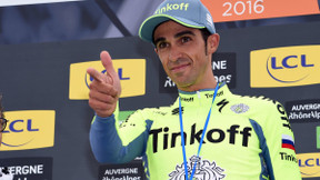 Cyclisme : Alberto Contador livre sa stratégie pour la suite de la Vuelta !