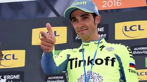 Cyclisme : Alberto Contador livre sa stratégie pour la suite de la Vuelta !