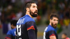 JO RIO 2016 - Handball : Nicolas Karabatic réagit à la défaite de l’équipe de France !